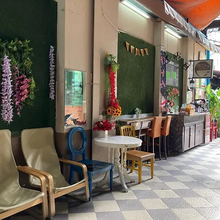 Sleep Cafe Hidee247