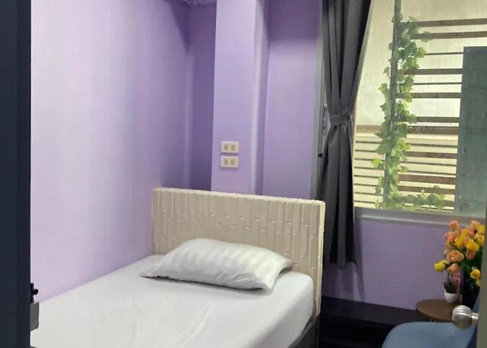 Sleep Cafe Hidee247