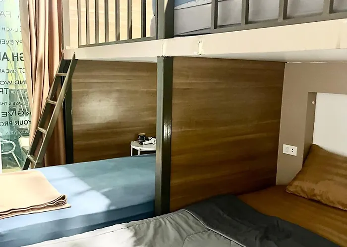 Sleep Cafe Hidee247