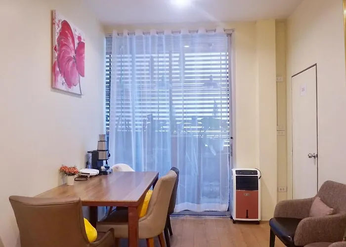Sleep Cafe Hidee247 膠囊旅館 曼谷