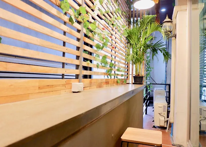 Sleep Cafe Hidee247