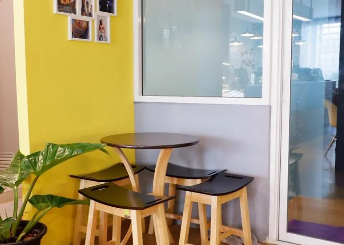 Sleep Cafe Hidee247